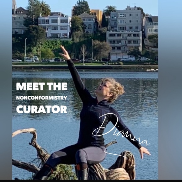 Meet your Posher, Dianna, not for sale, department tile, Not for Sale - Picture 14 of 16